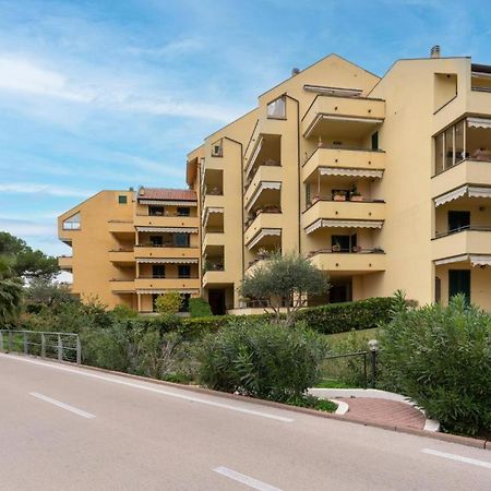 Ferienwohnung Flat Acquamarina Sanremo Exterior foto