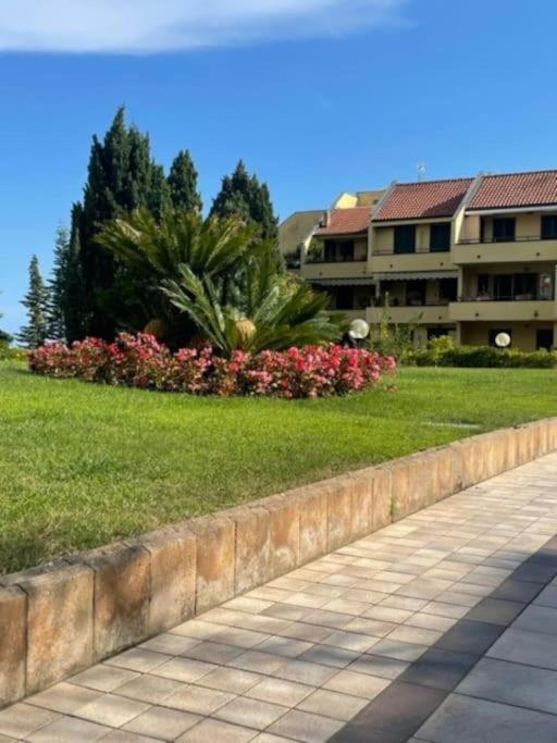 Ferienwohnung Flat Acquamarina Sanremo Exterior foto