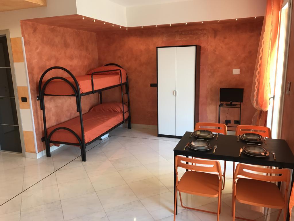 Ferienwohnung Flat Acquamarina Sanremo Exterior foto