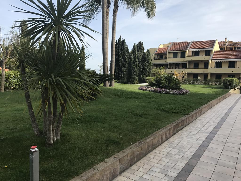 Ferienwohnung Flat Acquamarina Sanremo Exterior foto